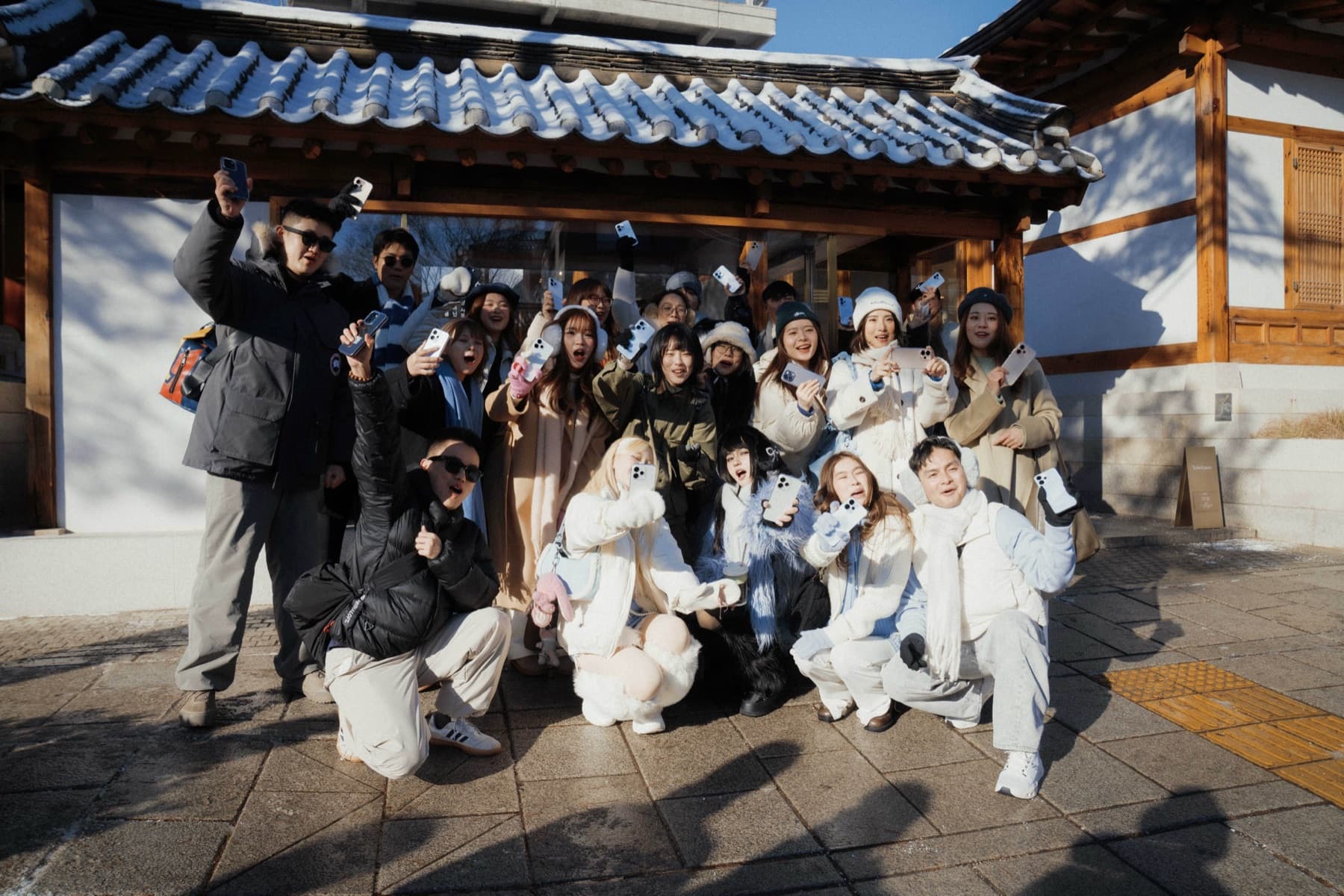 OPPO Reno Creator Tour