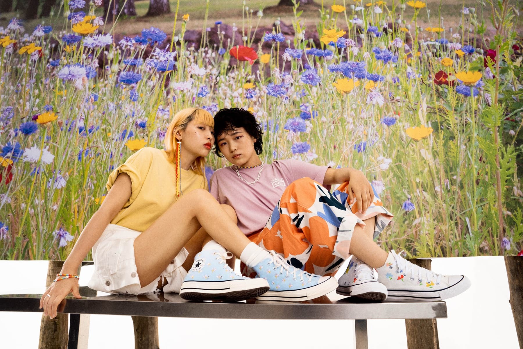 Converse